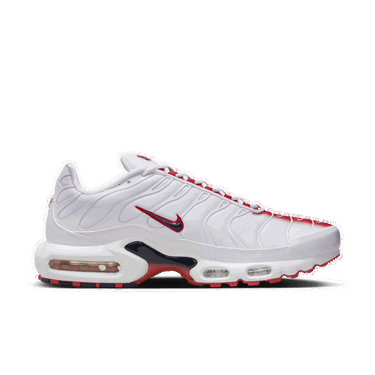 Кецове и обувки Nike Air Max Plus Бяло | FN3410-100, 2