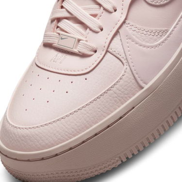 Кецове и обувки Nike Air Force 1 PLT.AF.ORM W Розово | DJ9946-600, 3