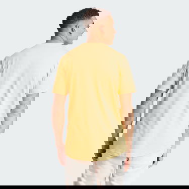 Тениска adidas Performance Yellow T-Shirt Жълто | IR9114, 1