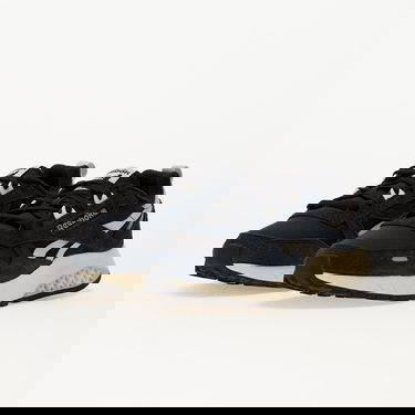Кецове и обувки Reebok Cl Leather Hexalite "Core Black/ Steely Fog/ Alabaster" Черно | 100032780, 5