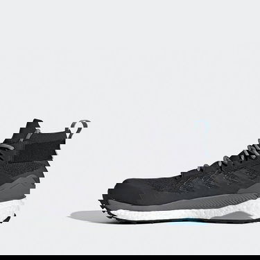 Кецове и обувки adidas Performance Terrex Free Hiker W Черно | G28417, 1