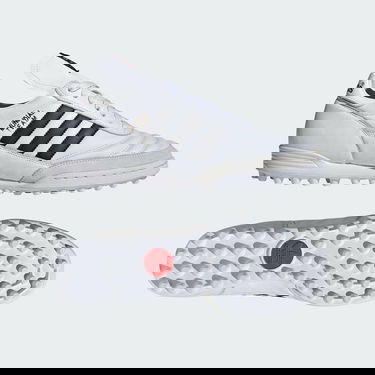 Кецове и обувки adidas Performance Mundial Team Бяло | ID4053, 1
