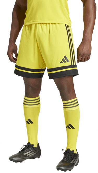 Къси панталони adidas Originals Adidas Squadra 25 Shorts Жълто | jh3403, 3