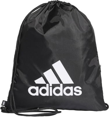 Спортна торба adidas Originals Tiro GS Drawstring Bag Черно | gt5655, 0