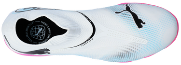 Кецове и обувки Puma Future 7 Match + LL TT Бяло | 107713-01, 4