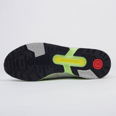 Кецове и обувки adidas Originals ZX 4000 l Сиво | EE4766, 4