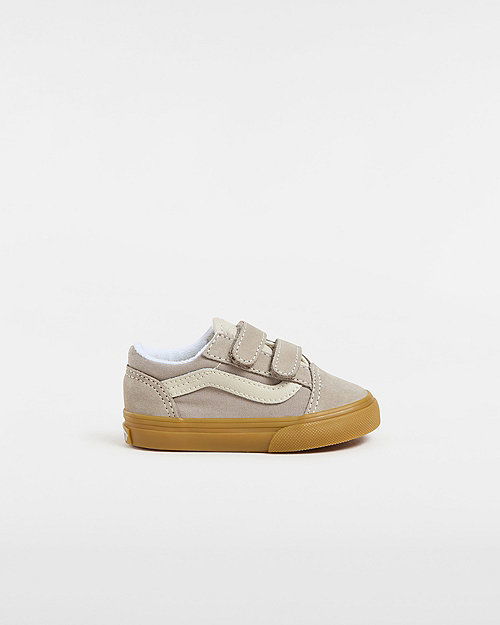 Кецове и обувки Vans VANS Old Skool Бежово | VN000CPZ0CS, 0