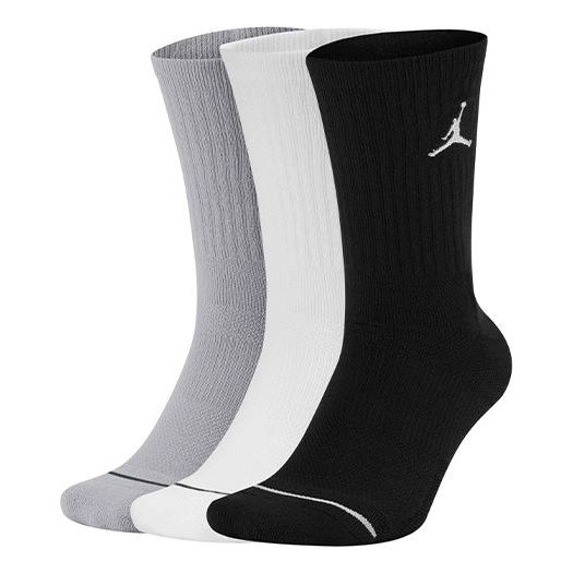 Чорапи Jordan Jordan Everyday Max Crew Socks Многоцветен | SX5545-019, 0