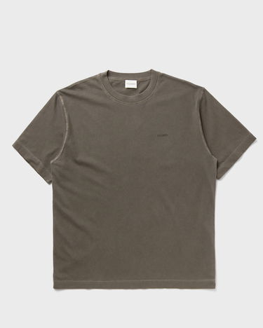 Тениска CLOSED Men's T-Shirt Сиво | C85452-44H-AM-694, 2