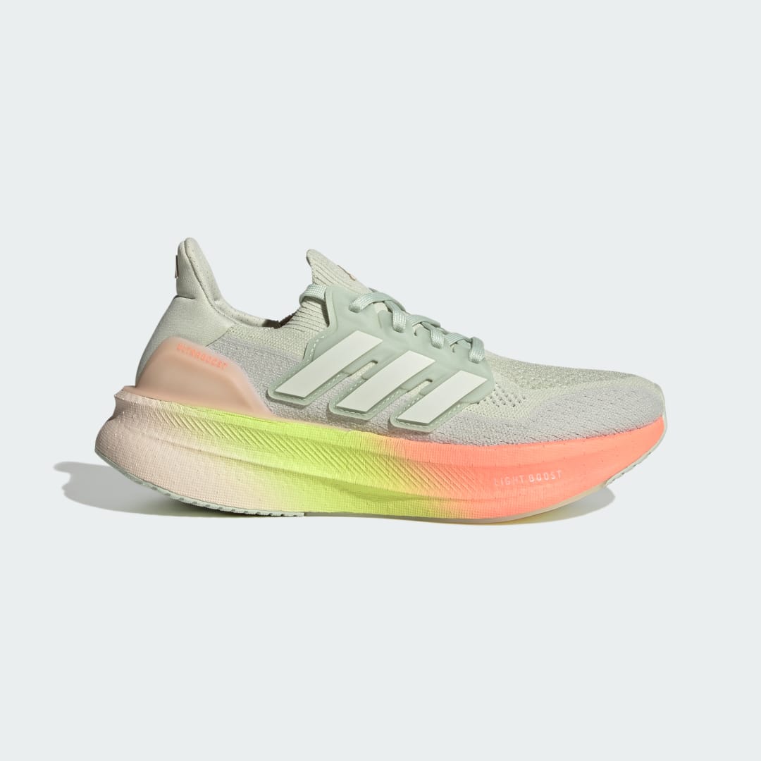 Кецове и обувки adidas Performance Ultraboost 5 Зелено | JH9052, 0