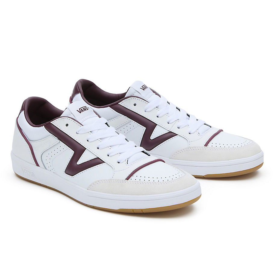 Кецове и обувки Vans Chaussures Lowland Тюркоазено | VN0007P2COH, 0