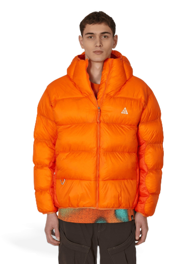 Пухо яке Nike ACG Therma-FIT ADV ACG Lunar Lake Jacket Оранжево
 | DH3070-819