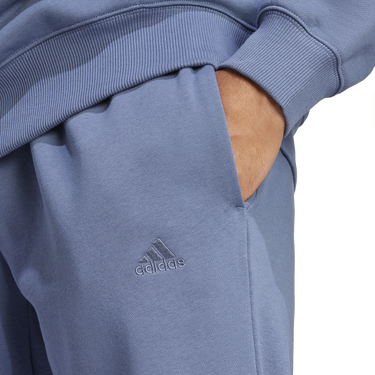 Спортни панталони adidas Performance Sportswear ALL SZN Fleece Pants Синьо | iw1189, 4