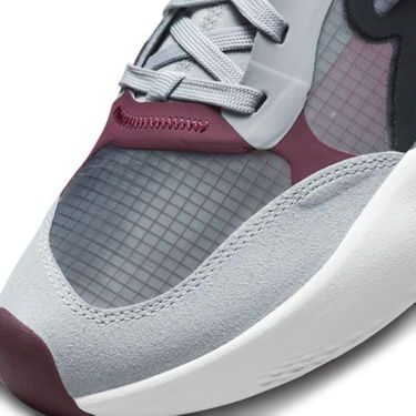Кецове и обувки Jordan Delta 3 Low Сиво | DN2647-001, 4