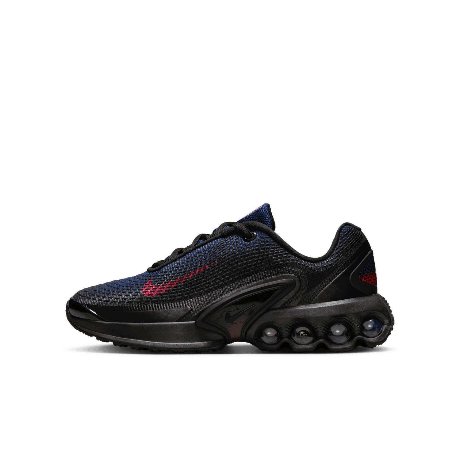 Кецове и обувки Nike Air Max Dn Синьо | IF6160-400, 0