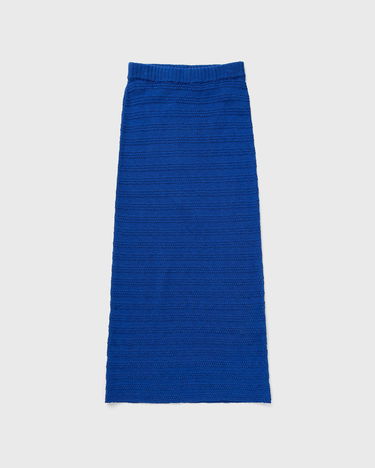 Пола American Vintage NYAMA SKIRT Синьо | NYA13AE24-BLEU-ROI, 0