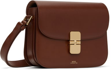 Black Small Grace Bag, 2