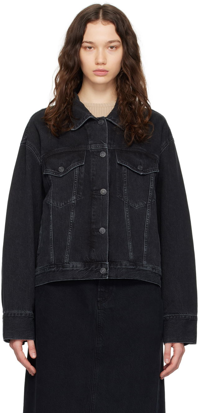 Martika Denim Jacket