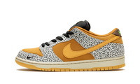 SB Dunk Low Safari
