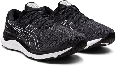 Кецове и обувки Asics Gel-Cumulus 24 Черно | 1011B366 020, 3
