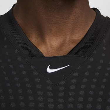 Фланелка Nike Dri-FIT ADV Черно | FN2767-010, 3