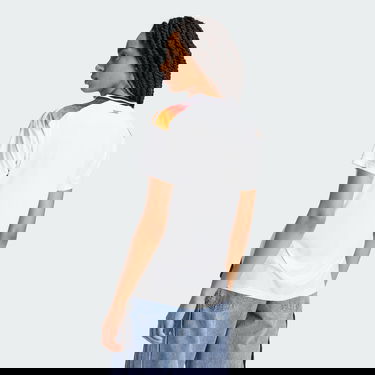 Фланелка adidas Performance Germany Women's Team 2024 Бяло | IP8140, 2