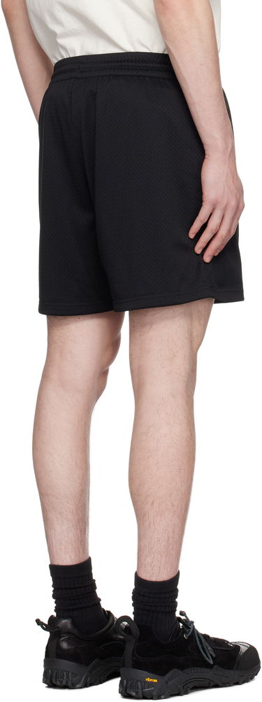 Къси панталони Represent Clo Mesh Shorts Черно | MLM71025, 2