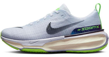 Кецове и обувки Nike Invincible Run 3 Сиво | dr2660-100, 1
