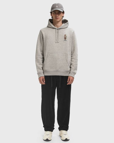 Панталони Polo by Ralph Lauren Pleated Corduroy Pants Черно | 710944489010, 1