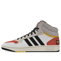 JF x Hoops 3.0 Mid