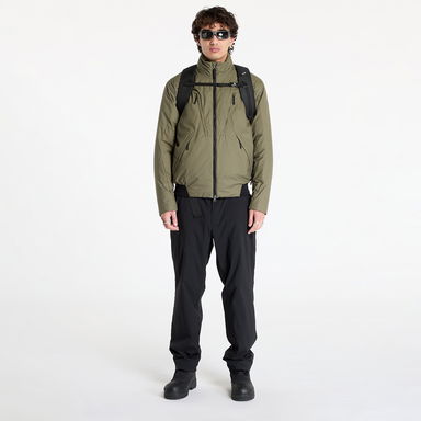 Continental Jacket, 5
