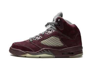 Кецове и обувки Jordan Air Jordan 5 Retro SE "Burgundy" Бургунди | DZ4131-600, 2