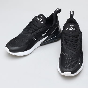 Кецове и обувки Nike W Air Max 270 Черно | AH6789-001, 2