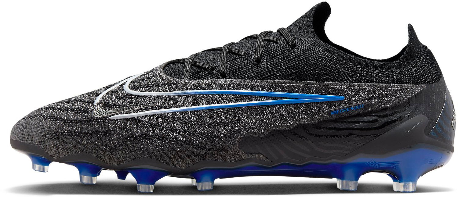 Кецове и обувки Nike Phantom GX Elite AG-Pro Черно | dd9441-040, 0