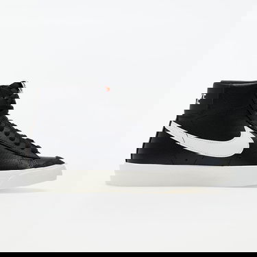 Кецове и обувки Nike Blazer Mid '77 Vintage Черно | BQ6806-002, 1