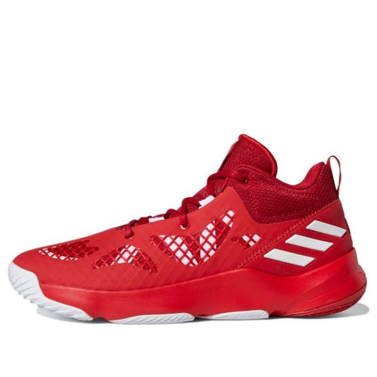Кецове и обувки adidas Originals Pro N3XT 2021 Червено | G58890, 0