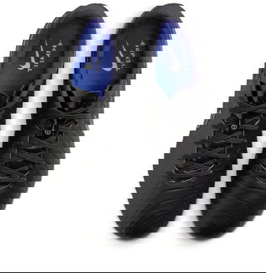 Спортна екипировка Nike LEGEND 10 ACADEMY Football Boots Черно | dv4337-040, 4