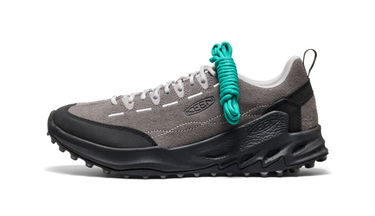 Кецове и обувки Keen Jasper Zionic Сиво | 1031092, 5