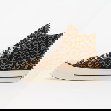 Кецове и обувки Converse Chuck Taylor All Star Lift EUR 39.5 Кафяво | A17979C, 0