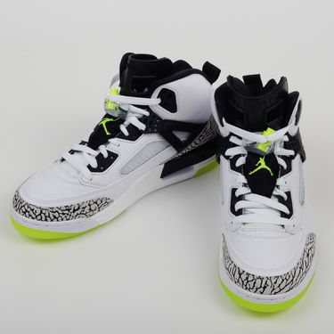 Кецове и обувки Jordan Jordan Jordan Spizike Бяло | 315371-170, 2