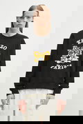 Kenzo x Verdy Tiger Head Appliqué Sweatshirt