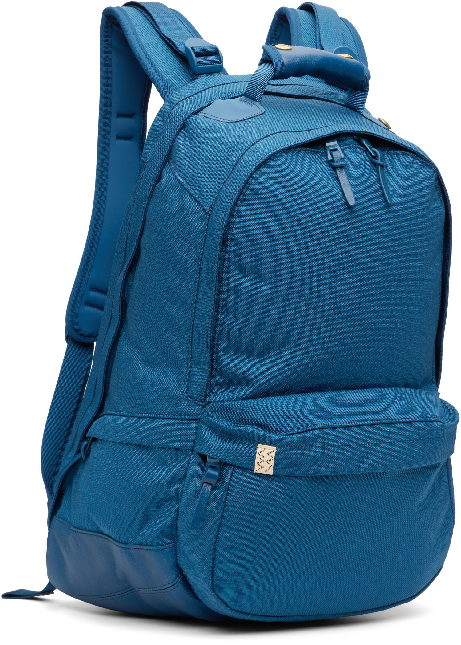 Раница visvim Cordura 22L Backpack Синьо | 0125203003033, 1