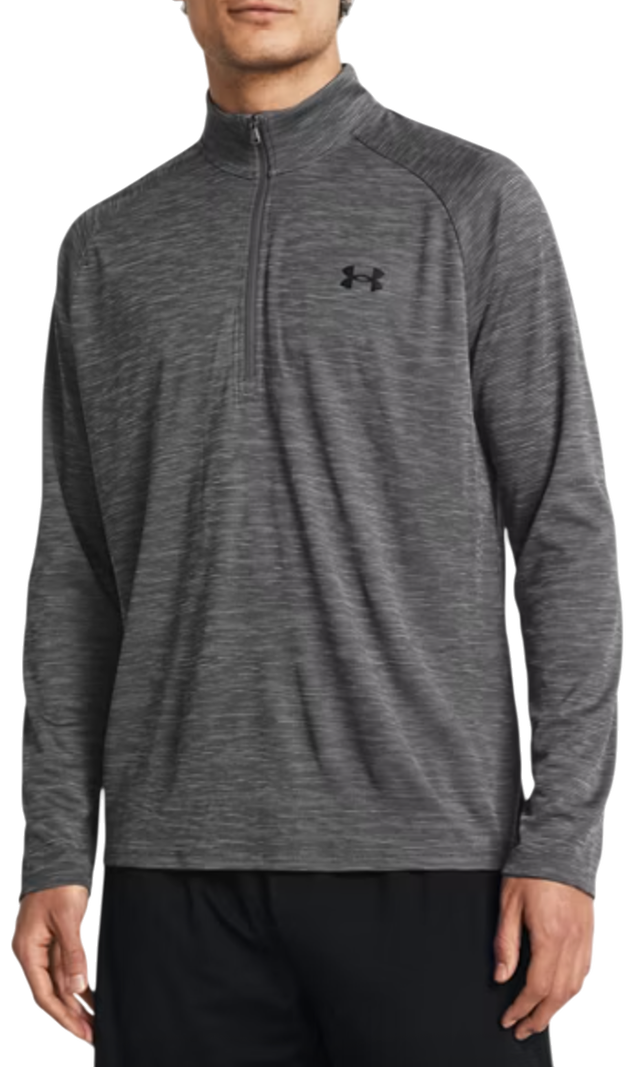 Under Armour Tech Textured 1/2 Zip Sweatshirt