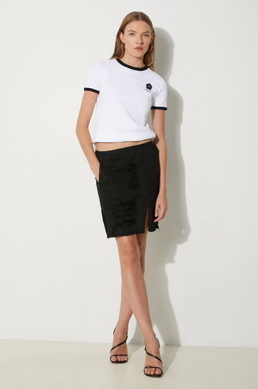 Тениска KENZO Boke Flower 2.0 Classic T-Shirt Бяло | FE62TS1294SR.01, 1