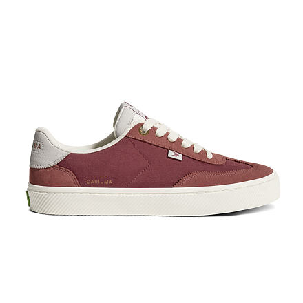 Кецове и обувки Cariuma TOCA Withered Rose Червено | 613102R52, 0