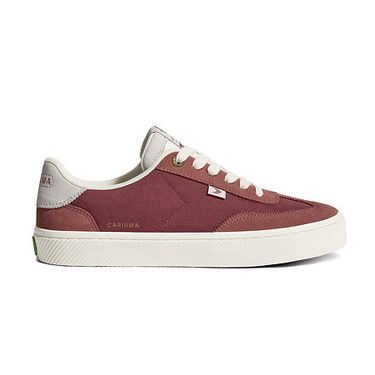 Кецове и обувки Cariuma TOCA Withered Rose Червено | 613102R52, 0