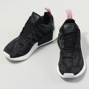 Кецове и обувки adidas Originals NMD_R2 ''Core Black'' W Черно | BY9314, 2