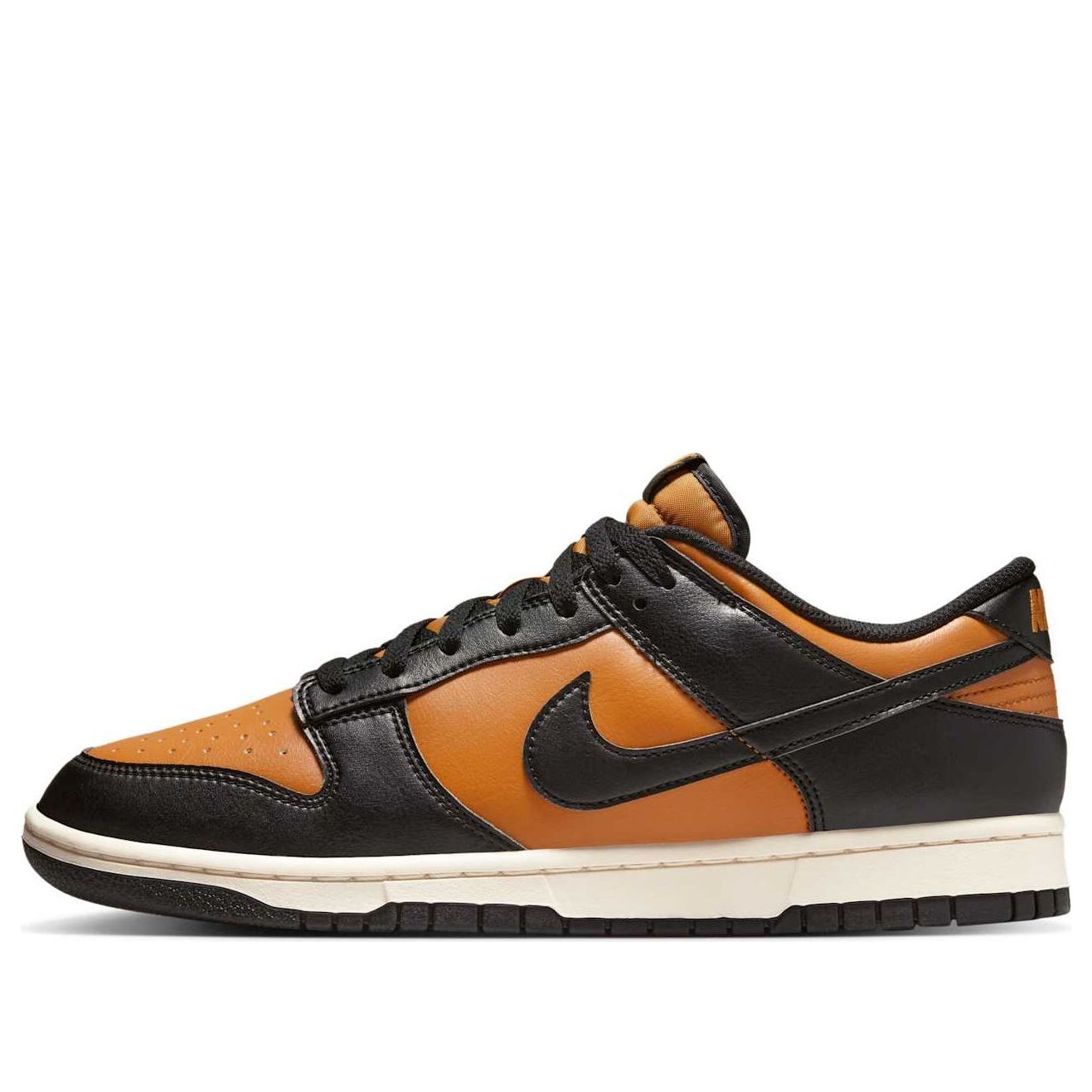 Кецове и обувки Nike Dunk Low 'Desert Ochre' Оранжево
 | HF5441-701, 0