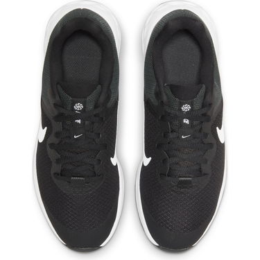 Кецове и обувки Nike Revolution 6 Черно | DD1096-003, 3