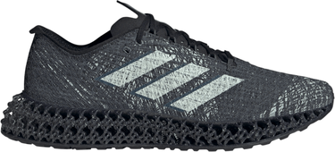 Кецове и обувки adidas Performance adidas 4DFWD x STRUNG Черно | id3503, 0